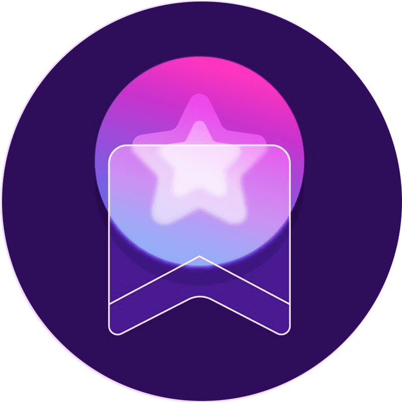 Icon Man With Question
