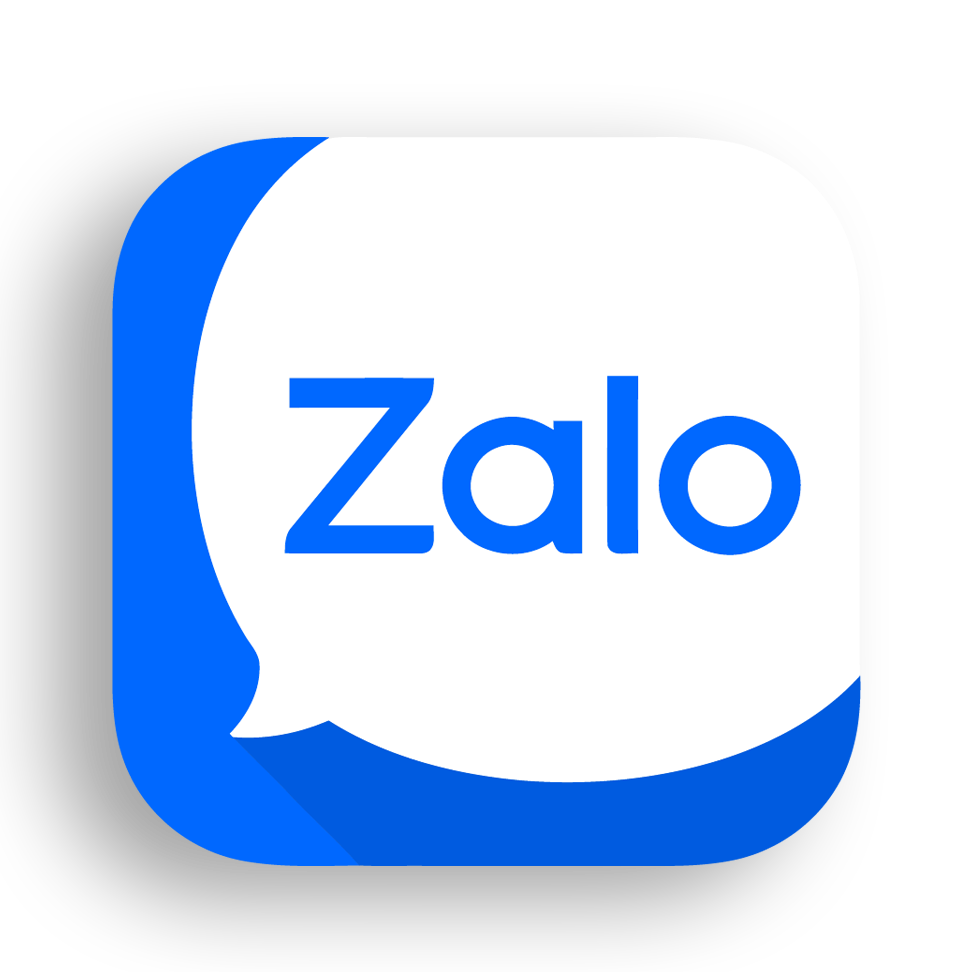 Zalo Trợ Lý logo